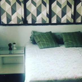Aloha Hostel Recreio
